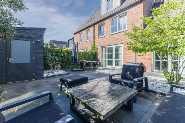 Medium property photo - Laan van Norfolk 35, 2135 XD Hoofddorp
